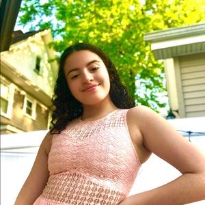 Meet your Posher, Alina